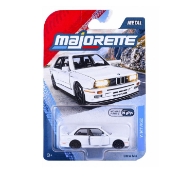 Imagine MAJORETTE MASINUTA METALICA BMW M3 VINTAGE 7.5CM
