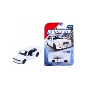 Imagine MAJORETTE MASINUTA METALICA BMW M3 VINTAGE 7.5CM