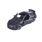 Imagine MAJORETTE MASINUTA METALICA MERCEDES AMG GT 63 7.5CM