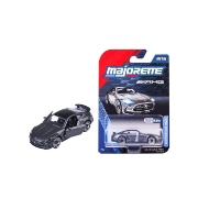Imagine MAJORETTE MASINUTA METALICA MERCEDES AMG GT 63 7.5CM