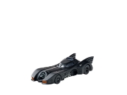 Imagine JADA BATMAN MASINUTA METALICA BATMOBILE 1989 SCARA 1 LA 32