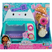 Imagine GABBYS DOLLHOUSE CUPTOR PENTRU PRAJITURI