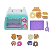Imagine GABBYS DOLLHOUSE CUPTOR PENTRU PRAJITURI