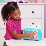 Imagine GABBYS DOLLHOUSE CUPTOR PENTRU PRAJITURI