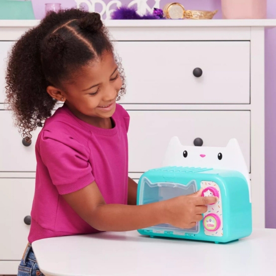 Imagine GABBYS DOLLHOUSE CUPTOR PENTRU PRAJITURI