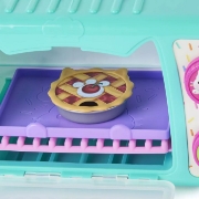 Imagine GABBYS DOLLHOUSE CUPTOR PENTRU PRAJITURI
