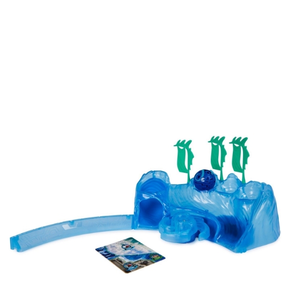 Imagine BAKUGAN SET DE ANTRENAMENT OCTOGAN