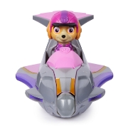 Imagine Patrula Cățelușilor vehicul tematic Jungle Skye