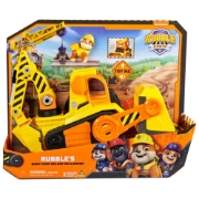 Imagine Patrula Căţeluşilor Rubble şi echipa buldozer