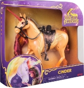 Imagine Unicorn Academy unicornul Fashion Cinder 28 cm
