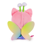 Imagine GABBYS DOLLHOUSE FAIRYLANDIA ZANA PISICUTA DE PLUS INTERACTIVA 