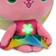 Imagine GABBYS DOLLHOUSE FAIRYLANDIA ZANA PISICUTA DE PLUS INTERACTIVA 