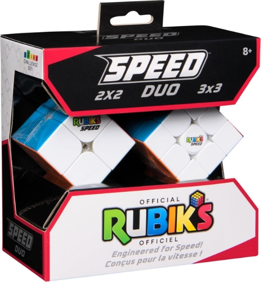 Imagine CUB RUBIK SPEED DUO