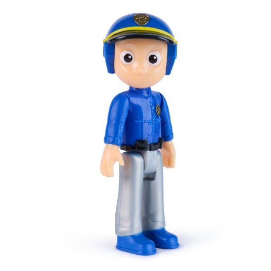 Imagine PATRULA CATELUSILOR SET FIGURINE ECHIPA CAUTARE SI SALVARE 