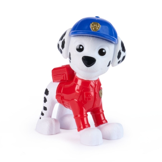 Imagine PATRULA CATELUSILOR SET FIGURINE ECHIPA CAUTARE SI SALVARE 