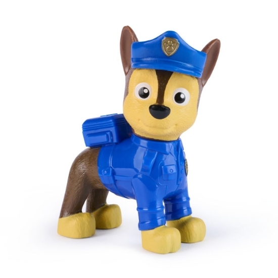 Imagine PATRULA CATELUSILOR SET FIGURINE ECHIPA CAUTARE SI SALVARE 