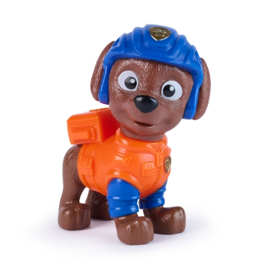Imagine PATRULA CATELUSILOR SET FIGURINE ECHIPA CAUTARE SI SALVARE 