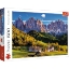 Imagine PUZZLE TREFL 1500 MUNTII DOLOMITI