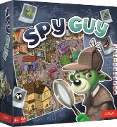 Imagine JOC TREFL SPY GUY