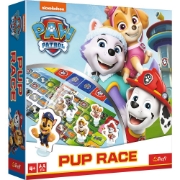 Imagine JOC PATRULA CATELUSILOR PUP RACE