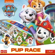 Imagine JOC PATRULA CATELUSILOR PUP RACE