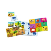 Imagine JOC EDUCATIV ENGLEZA MICUL EXPLORATOR