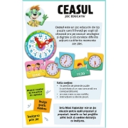 Imagine JOC EDUCATIV CEASUL MICUL EXPLORATOR