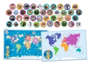 Imagine JOC EDUCATIV LUMEA MICUL EXPLORATOR