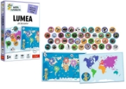 Imagine JOC EDUCATIV LUMEA MICUL EXPLORATOR