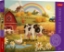 Imagine PUZZLE TREFL 24 MAXI VACUTA LA FERMA