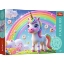 Imagine PUZZLE TREFL 60 LUMEA DULCIURILOR