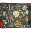 Imagine PUZZLE TREFL 500 PREMIUM PLUS FINDERS KEEPERS CIUPERCI