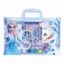 Imagine HAPPI HOBBI SET PICTURA GEANTA TRANSPARENTA FROZEN AVENTURA INGHETATA