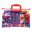 Imagine SET DE PICTURA GEANTA TRANSPARENTA SPIDER MAN EVERGREEN