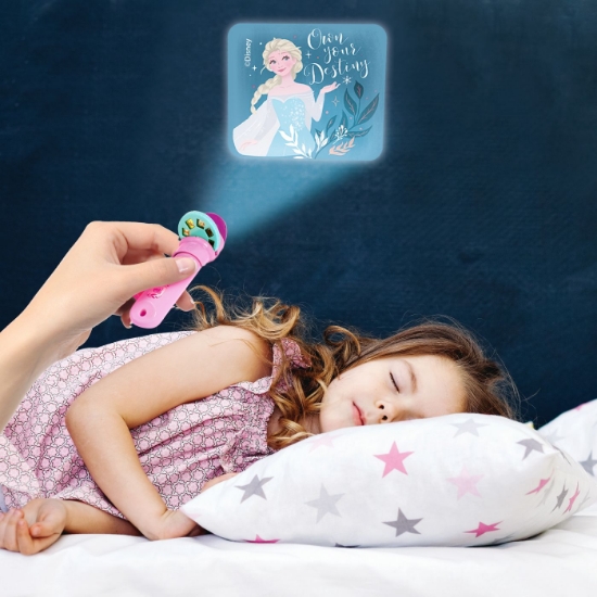 Imagine MINI PROIECTOR FROZEN 
