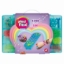 Imagine Plexi Flexi love cutie mare 4500 elastice 100 accesorii, Happi Hobbi