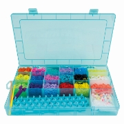 Imagine PLEXI FLEXI LOVE CUTIE MARE 4500 ELASTICE 100 ACCESORII