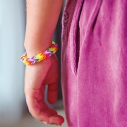 Imagine PLEXI FLEXI LOVE CUTIE MARE 4500 ELASTICE 100 ACCESORII