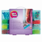 Imagine PLEXI FLEXI LOVE CUTIE MARE 4500 ELASTICE 100 ACCESORII