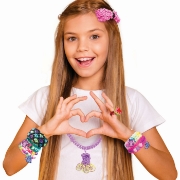 Imagine PLEXI FLEXI STITCH CUTIE MARE 4500 ELASTICE 100 ACCESORII