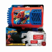 Imagine JUCARIE PISTOL GIGA DE FACUT BALOANE SPIDERMAN