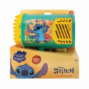 Imagine JUCARIE PISTOL GIGA DE FACUT BALOANE STITCH