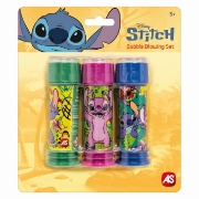 Imagine STITCH SET 3 BALOANE DE SAPUN 50ML