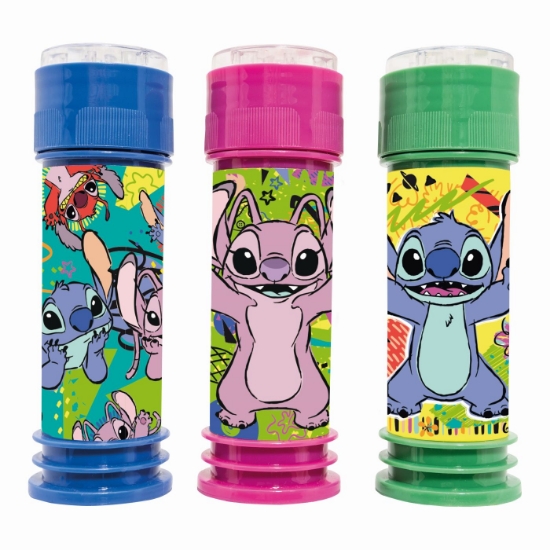 Imagine STITCH SET 3 BALOANE DE SAPUN 50ML