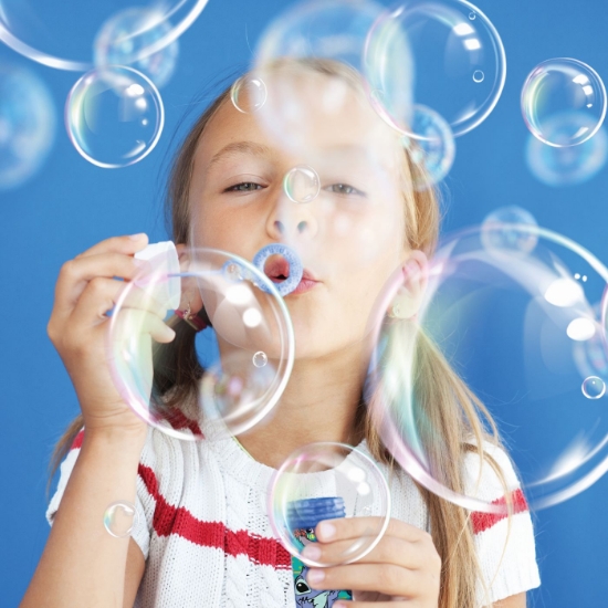 Imagine STITCH SET 3 BALOANE DE SAPUN 50ML