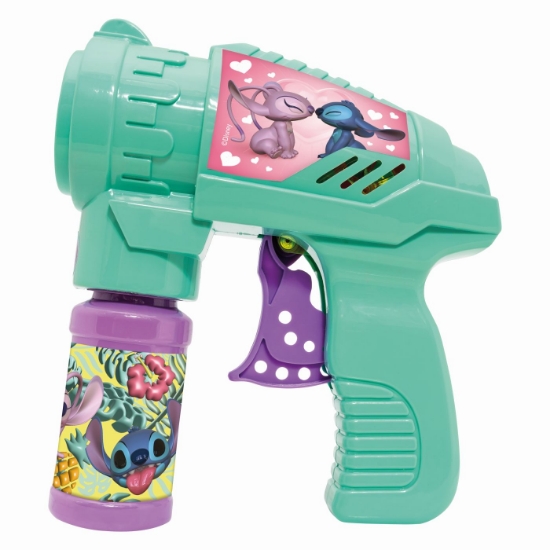 Imagine JUCARIE PISTOL DE FACUT BALOANE STITCH 
