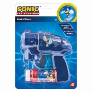 Imagine JUCARIE PISTOL DE FACUT BALOANE SONIC