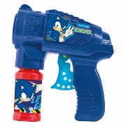 Imagine JUCARIE PISTOL DE FACUT BALOANE SONIC