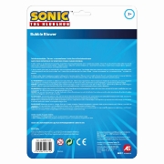 Imagine JUCARIE PISTOL DE FACUT BALOANE SONIC