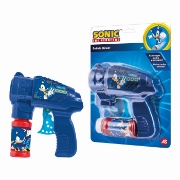 Imagine JUCARIE PISTOL DE FACUT BALOANE SONIC